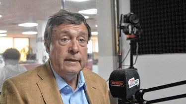 Alberto Weretilneck saludó por Navidad y Año Nuevo: “Momentos de balance, fe y sueños”