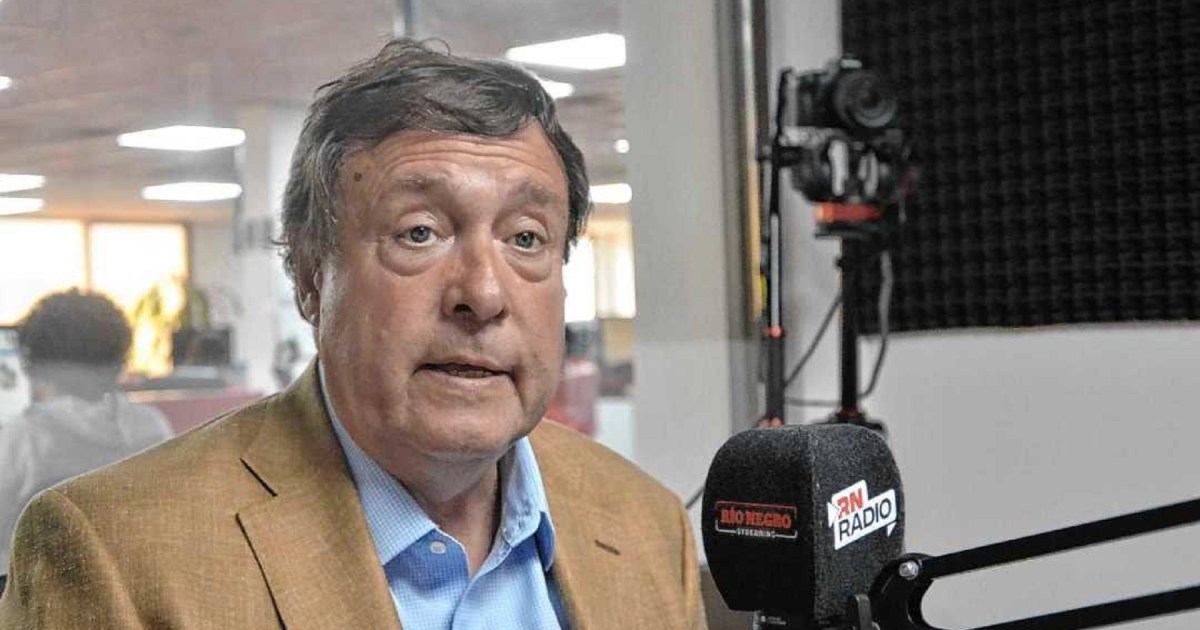 Alberto Weretilneck saludó por Navidad y Año Nuevo: “Momentos de ...