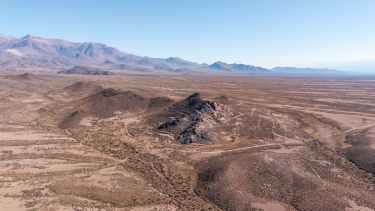 Mendoza dio luz verde al proyecto minero de PSJM que busca reactivar la producción de cobre en Uspallata