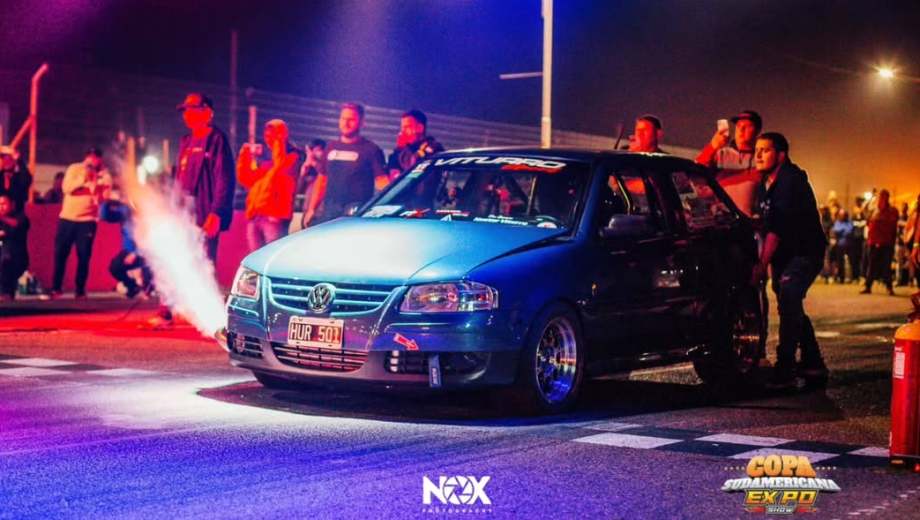 La mejor fecha de picadas argentinas despide el año en Centenario.