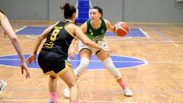 Biguá debuta ante El Talar en el cuadrangular de la Liga Nacional femenina de básquet