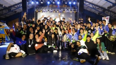 Cuenta regresiva para la 32° edición de los Juegos Binacionales de la Araucanía