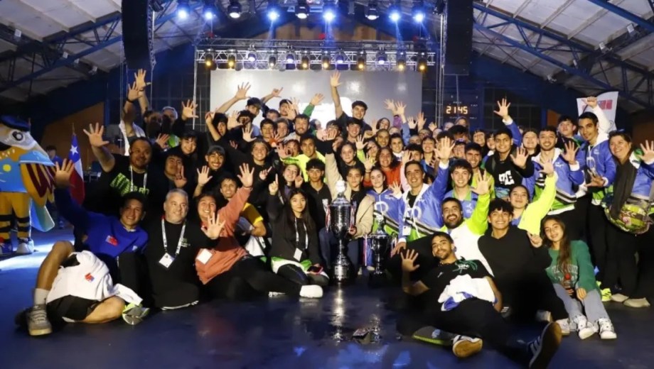 Río Negro se consagró por quinta vez consecutiva en 2024 en  la Región de Aysén