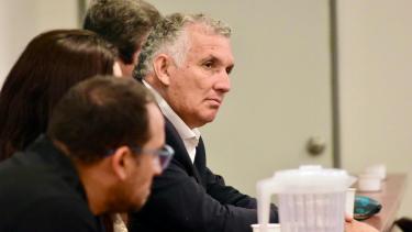 Estafa con planes sociales: el caso Temux se cuela en la discusión por las penas en suspenso