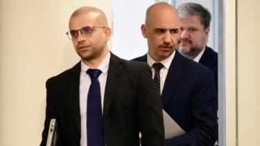 Estafa con planes sociales: el tribunal anunciará el jueves las penas de los 12 condenados