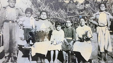 El fotógrafo minutero que capturó la esencia de Los Menucos