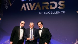 WECA 2025: YPF fue reconocida como la compañía regional del año