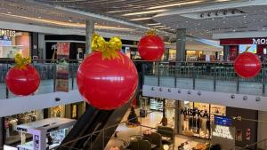 Alto Comahue cierra el año con propuestas navideñas para toda la familia y el sorteo de 2 autos 0 km