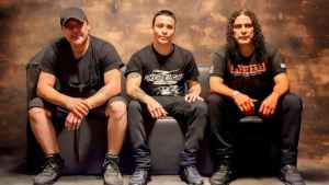 Sed de Resistencia, lo nuevo del trío de metal patagónico Chewelche