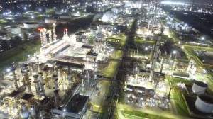 Refinería La Plata: el corazón energético del país llega a los 100 años