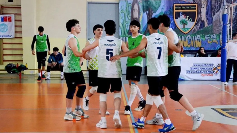 La inauguración será el domingo y las actividades se extenderán hasta el jueves.