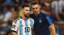 Imagen de Las posibles sedes de la Selección Argentina para la fase de grupos del Mundial 2026