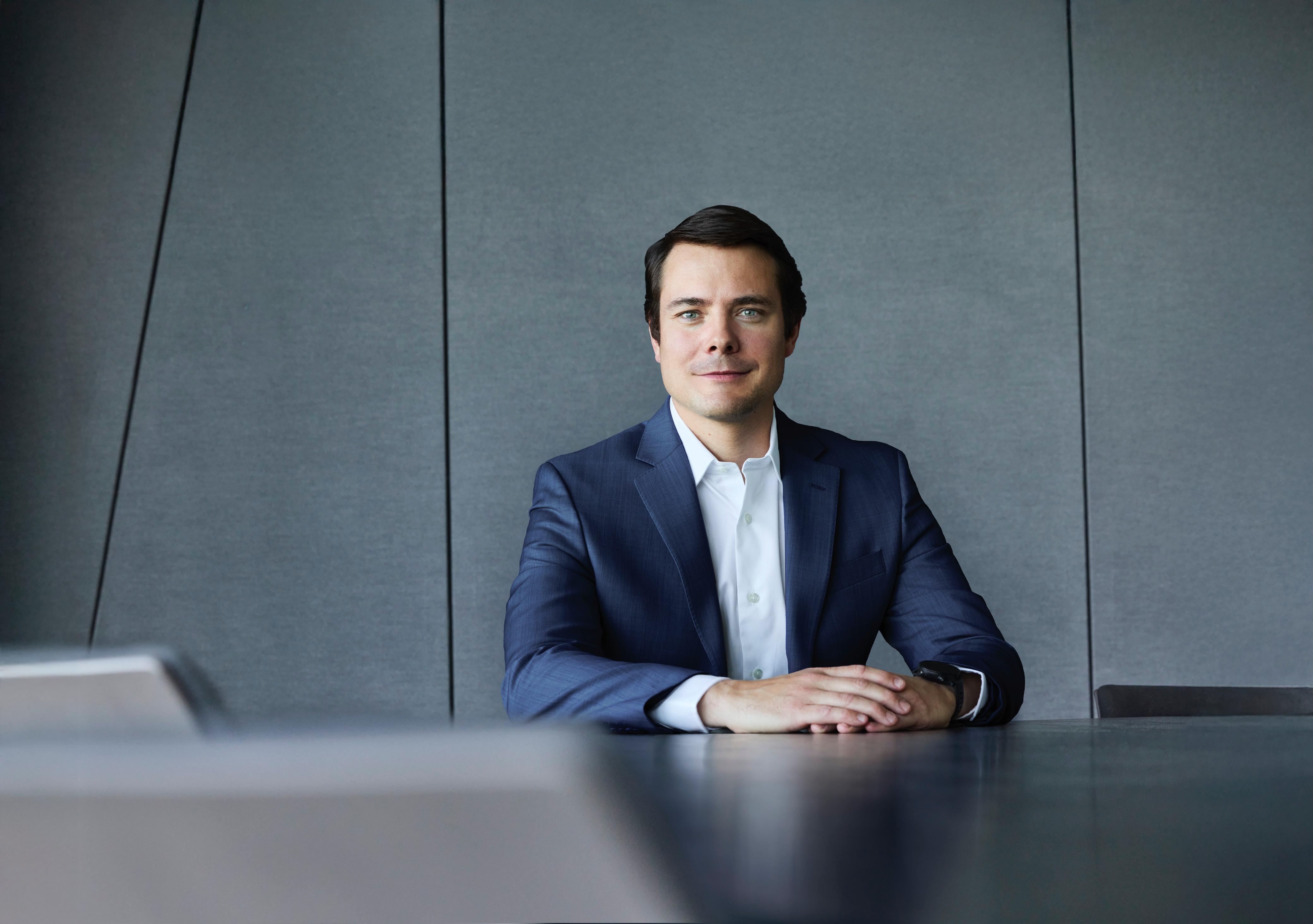 Weissel de Vista: «Vaca Muerta puede hacer de Argentina un protagonista global»