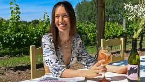 Antonella Arboscelli, la joven que pasó de vender bizcochuelos los viernes a ser una reconocida influencer gastronómica