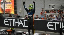 Imagen de Lando Norris sumó los puntos que necesitaba y es el nuevo campeón de la Fórmula 1