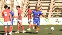 Imagen de Regional Amateur: Deportivo Roca le ganó a Sportsman y enfrentará a Atlético Regina