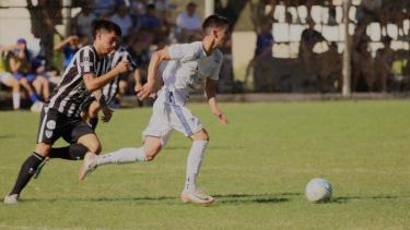 Liga Confluencia: Atlético Regina y La Amistad no aflojan y dos equipos aseguraron la permanencia