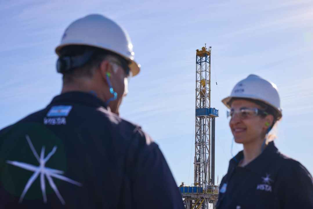 Vista Energy advierte que Vaca Muerta puede convertir a la Argentina en un actor clave del mercado energético global