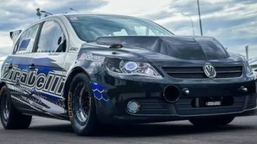 Centenario hace historia: llega el Máster de Picadas más convocante del país