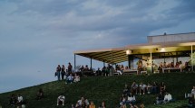 Imagen de Atardeceres en Bodega Malma: un brindis al 2026 con el mejor Sunset