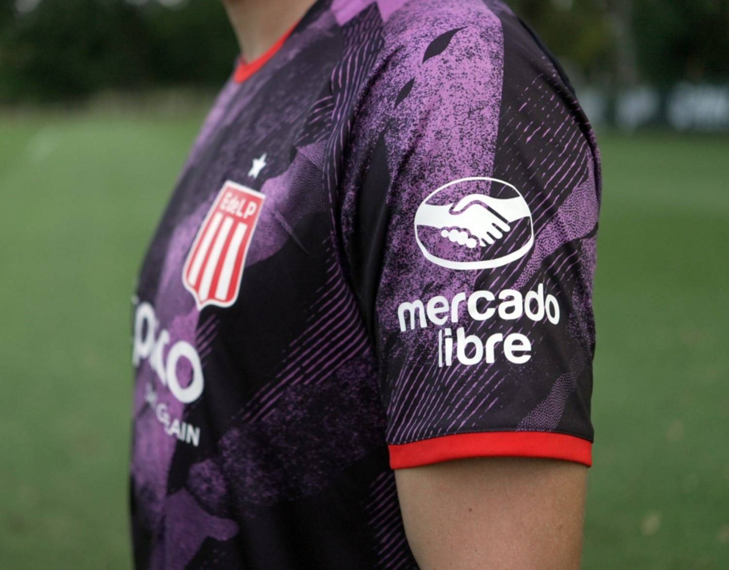 Mercado Libre será sponsor de Estudiantes en la final del Torneo Clausura ante Racing