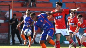 Comienza la tercera ronda del Regional Amateur, con varios cruces picantes