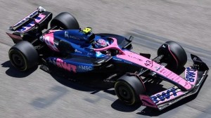 Mensaje de despedida de Colapinto: ¿cambia el #43 para la próxima temporada de la Fórmula 1?