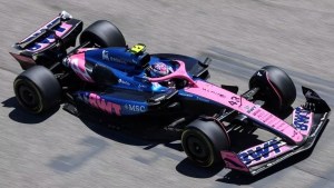 Mensaje de despedida de Colapinto: ¿cambia el #43 para la próxima temporada de la Fórmula 1?