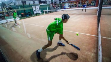 Neuquén le ganó a Córdoba y se quedó con la copa Pádel de los Andes