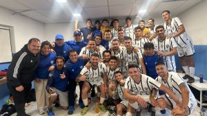 Regional Amateur: Atlético Regina e Independiente de Neuquén sorprendieron de visitantes