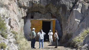 Río Negro avanza con la eliminación de transformadores contaminados con PCB almacenados en Sierra Grande