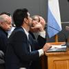 Imagen de La Justicia dio por concluido el litigio contra el expresidente de la CEB por una contratación irregular