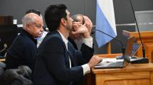 Imagen de La Justicia dio por concluido el litigio contra el expresidente de la CEB por una contratación irregular