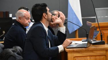 La Justicia habilitó la continuidad del juicio contra expresidente de la CEB en Bariloche