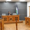 Imagen de La causa penal contra un expresidente de la CEB quedó ahora en manos del Tribunal de Impugnación
