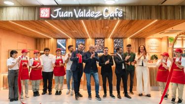 Juan Valdez Café abrió en el aeropuerto de Neuquén y apuesta al crecimiento que impulsa la energía