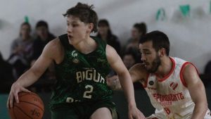 Biguá empató la serie en El Histórico y la última plaza «federal» se define en El Nido