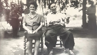 La herencia escondida en Vista Alegre, entre sus barrios y chacras