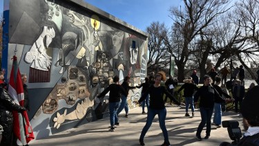 Viedma abre la convocatoria a artistas para el Verano Cultural 2026: cómo participar y cuáles son los requisitos