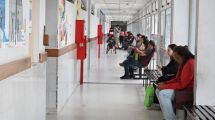 Imagen de Un hombre permanece internado en Bariloche con hantavirus, su familia fue aislada
