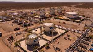 El rey del fracking: YPF ya extrajo más de 400 millones de barriles de petróleo de Vaca Muerta