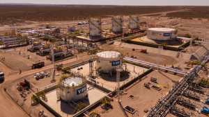 El rey del fracking: YPF ya extrajo más de 400 millones de barriles de petróleo de Vaca Muerta
