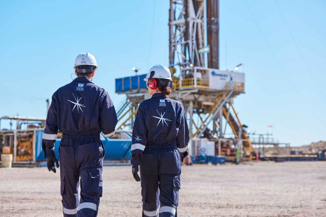 YPF supera los 400 millones de barriles extra&iacute;dos en Vaca Muerta y consolida su liderazgo en el shale oil