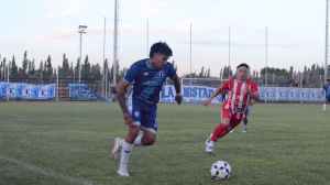 Así se jugarán los cruces de vuelta del Regional Amateur: tres partidos van el sábado