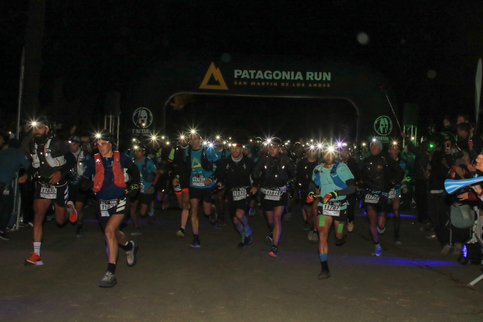 San Martín de los Andes podría quedarse sin el Patagonia Run en 2026