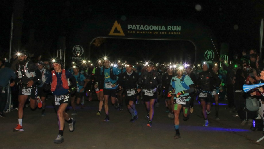El Patagonia Run no tiene asegurada su continuidad en San Martín de los Andes para el 2026.