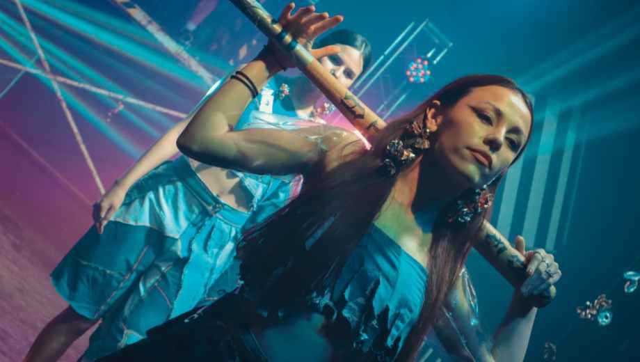 Hydra, 2024. Foto: Bioma.png