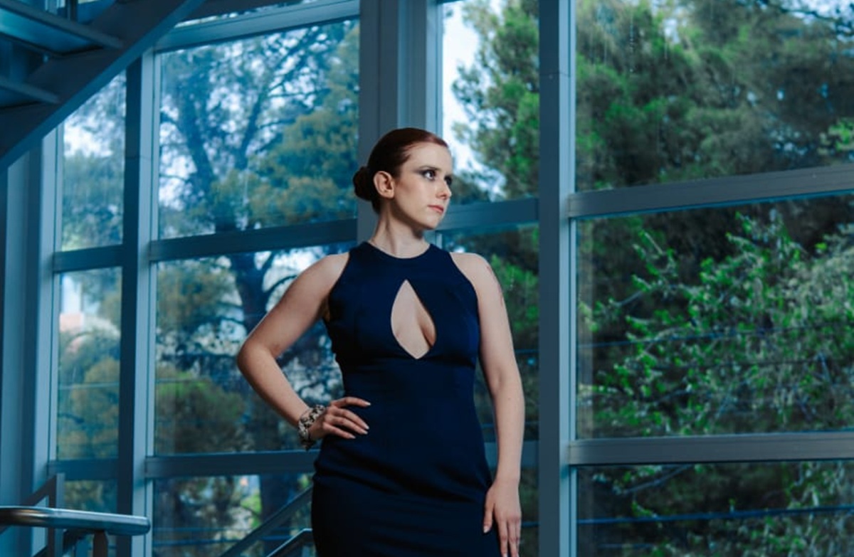 Alta Moda: desfile, música y una propuesta en Neuquén que busca poner en escena a la alta costura