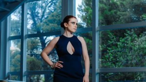 Alta Moda: desfile, música y una propuesta en Neuquén que busca poner en escena a la alta costura