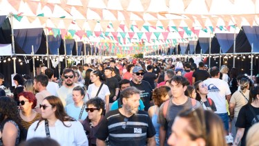 Neuquén anticipa la Navidad con grandes propuestas: feria, sabores y actividades